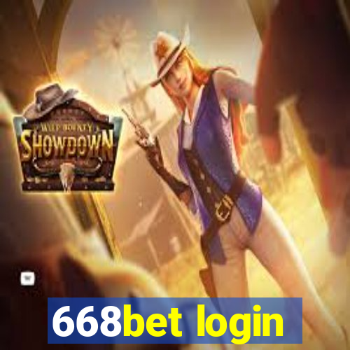 668bet login